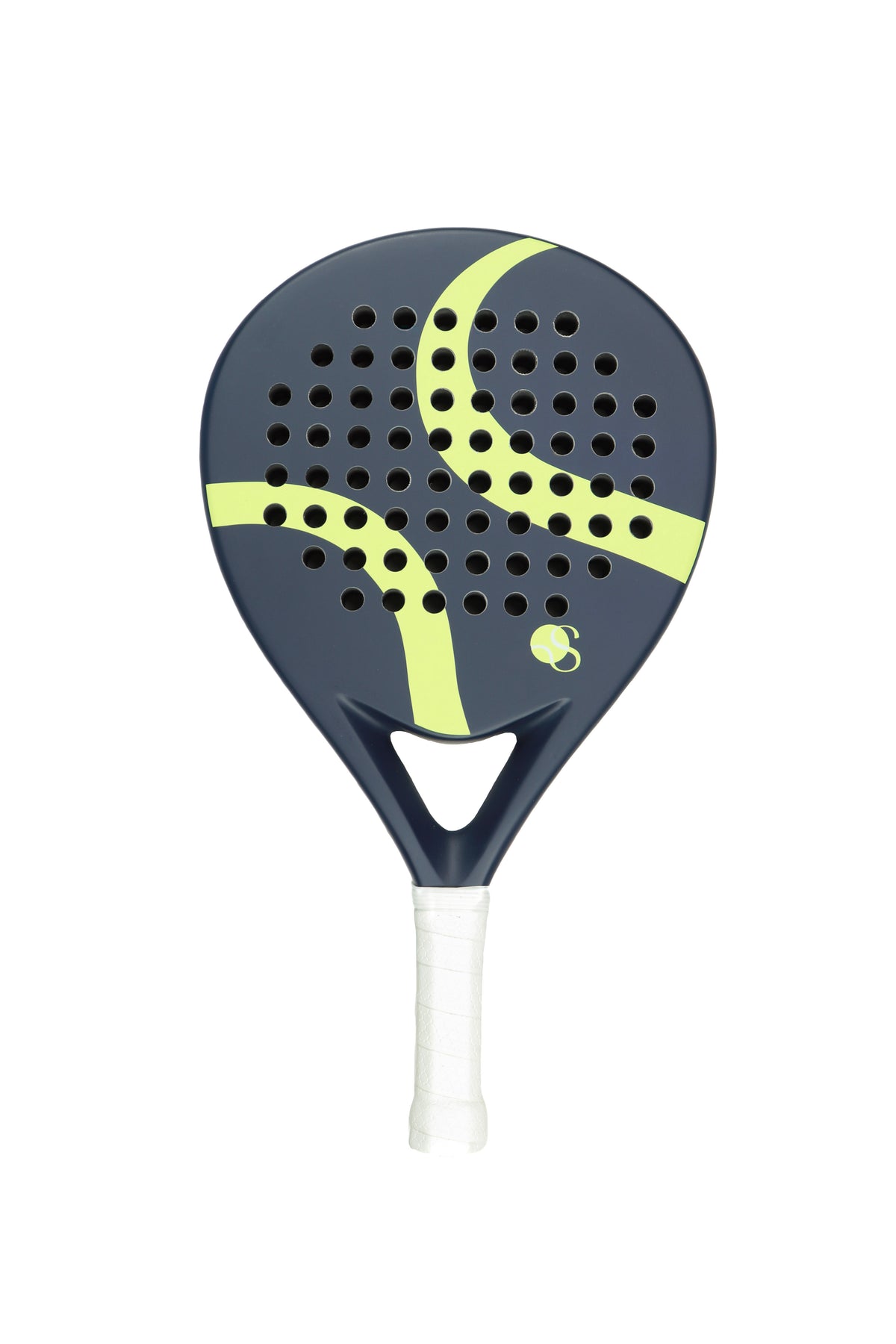 Lake Blue: Pure White