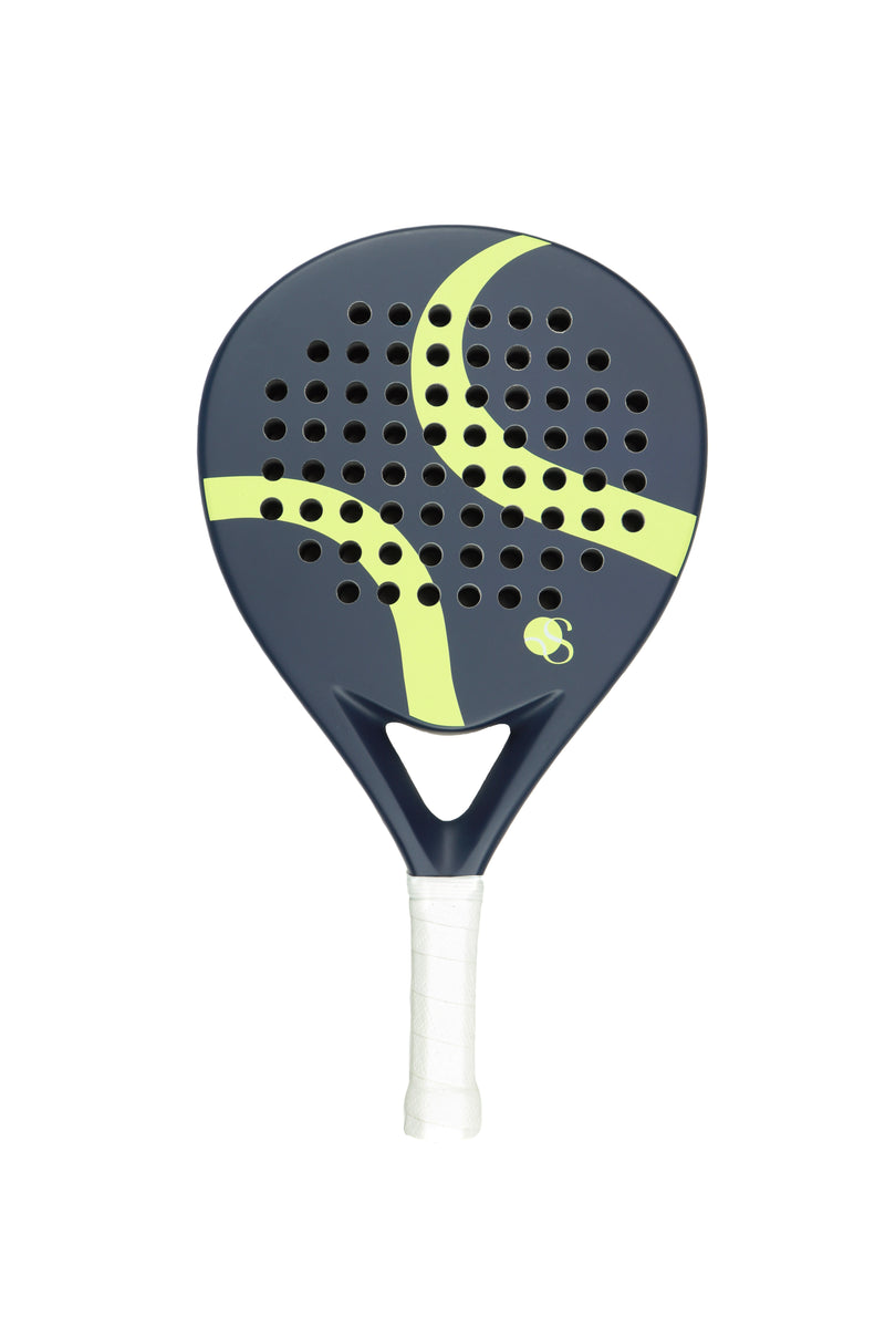 Lake Blue: Pure White