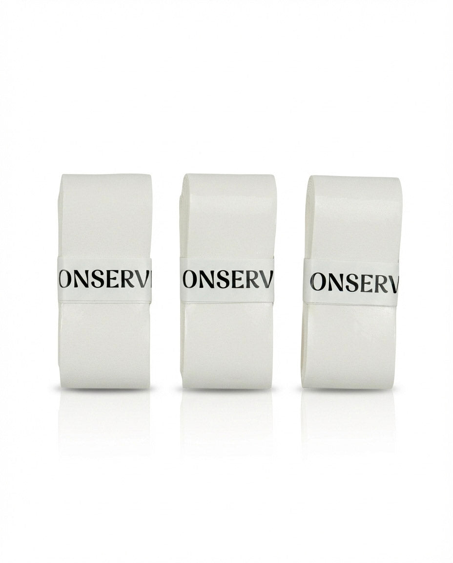 Pro Comfort Overgrips