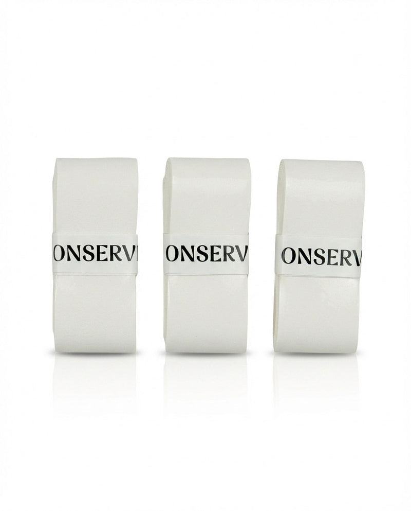 Pro Comfort Overgrips