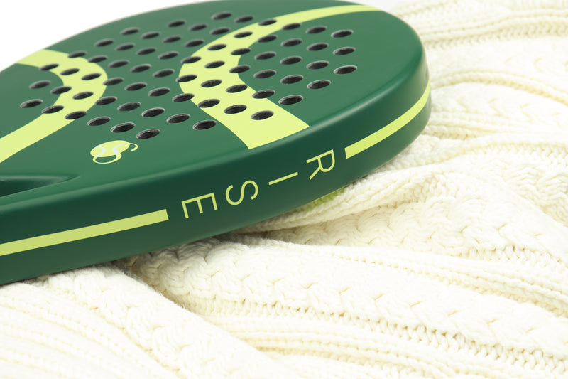 Forest Green: Pure White