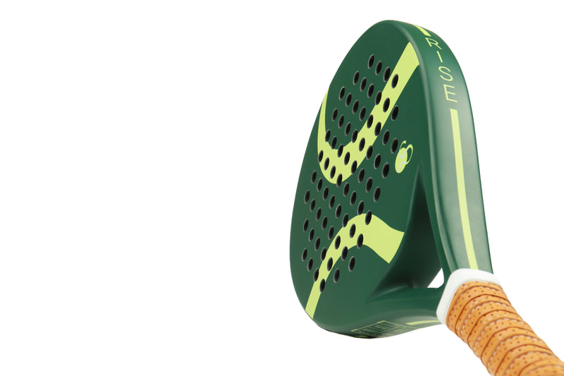 Forest Green: Classic Leather