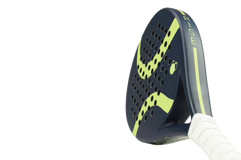 Lake Blue: Pure White