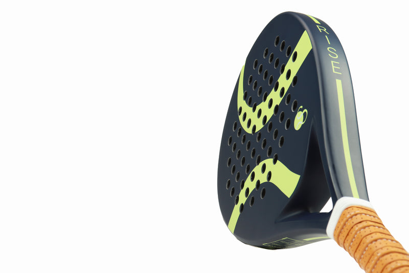 Lake Blue: Classic Leather