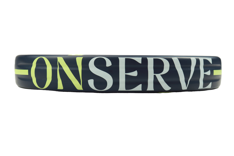 Lake Blue: Pure White