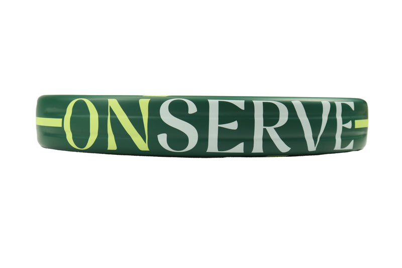 Forest Green: Classic Leather