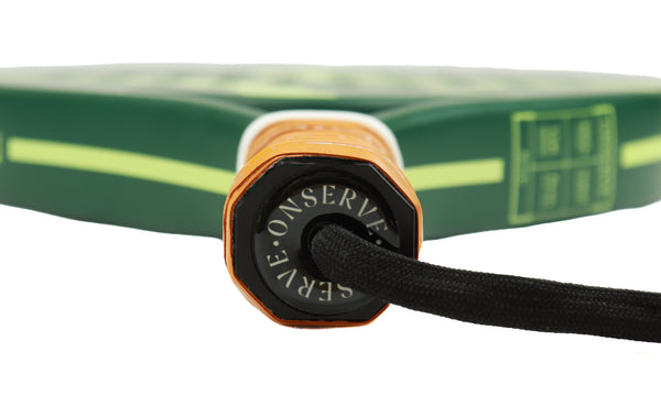 Forest Green: Classic Leather