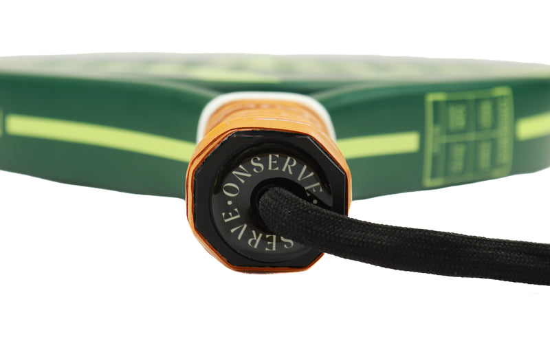 Forest Green: Classic Leather