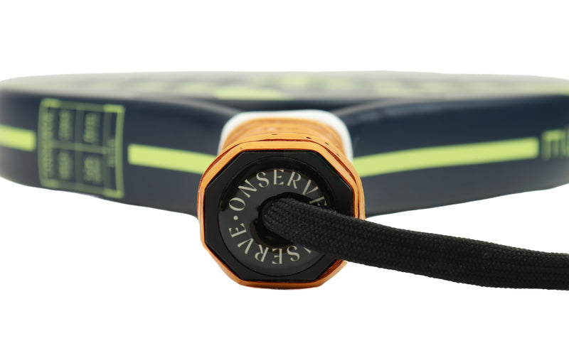 Lake Blue: Classic Leather