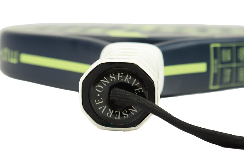 Lake Blue: Pure White