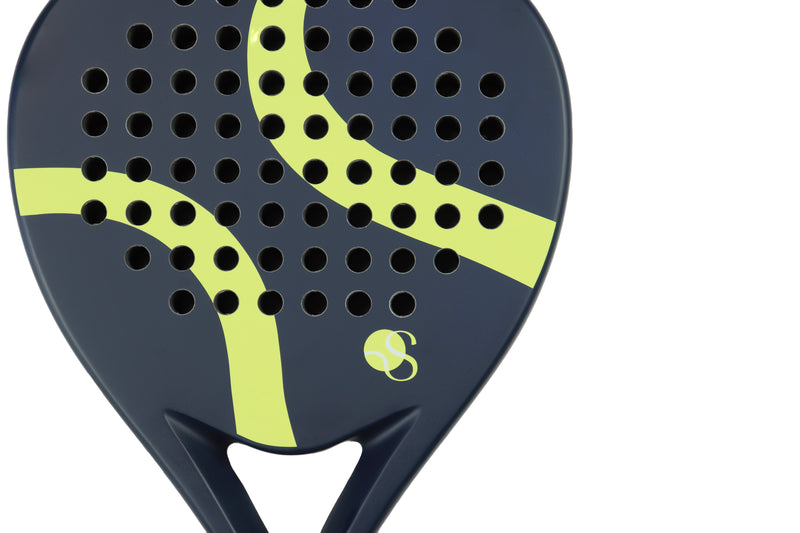 Lake Blue: Pure White