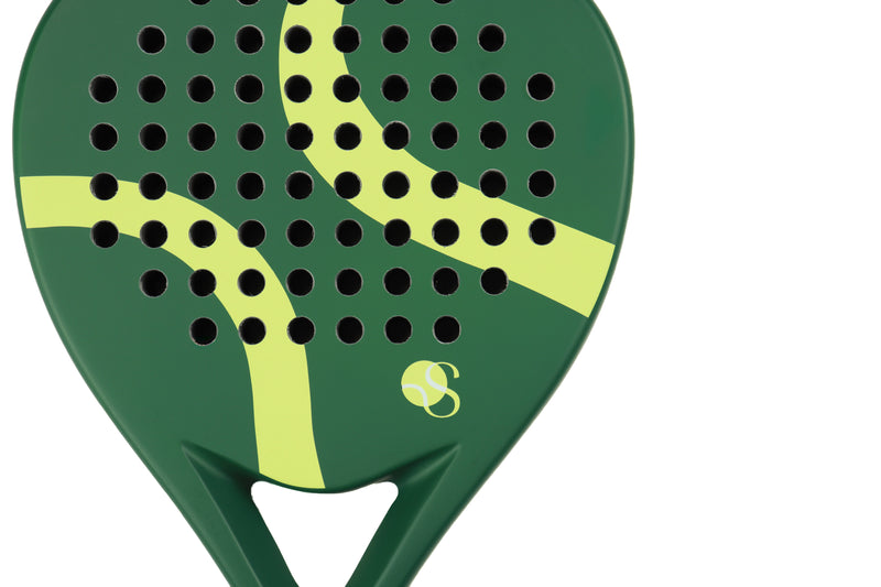 Forest Green: Classic Leather