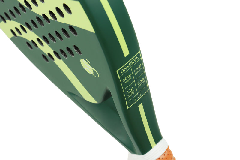 Forest Green: Classic Leather