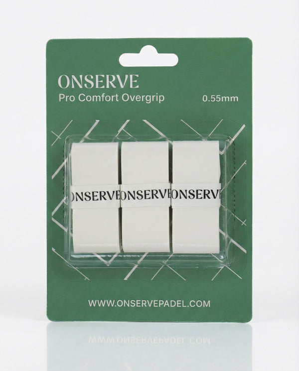 Pro Comfort Overgrips