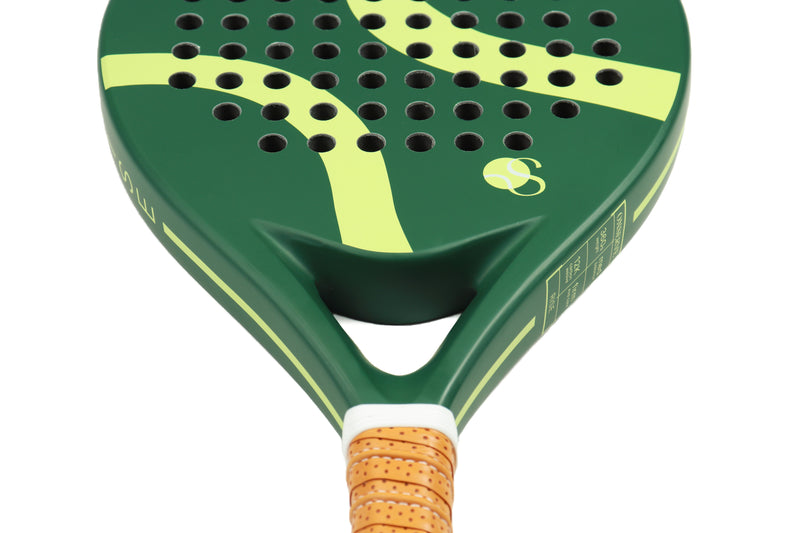 Forest Green: Classic Leather