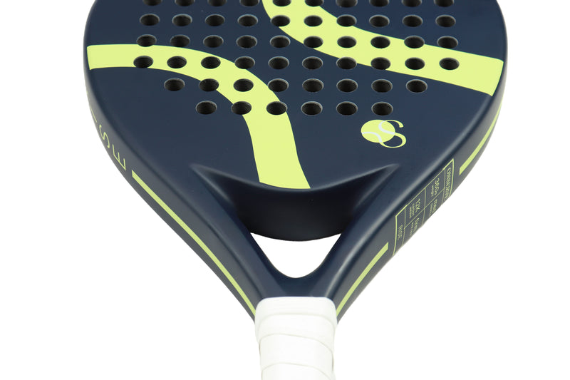 Lake Blue: Pure White