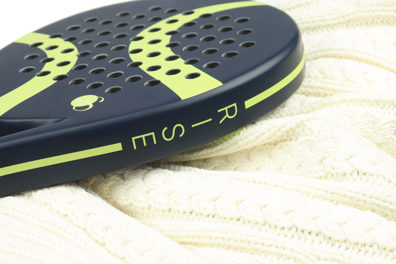 Lake Blue: Classic Leather