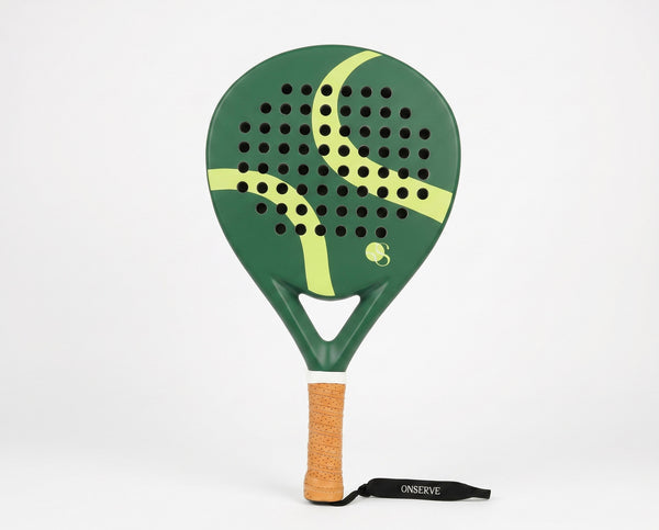 Forest Green: Classic Leather